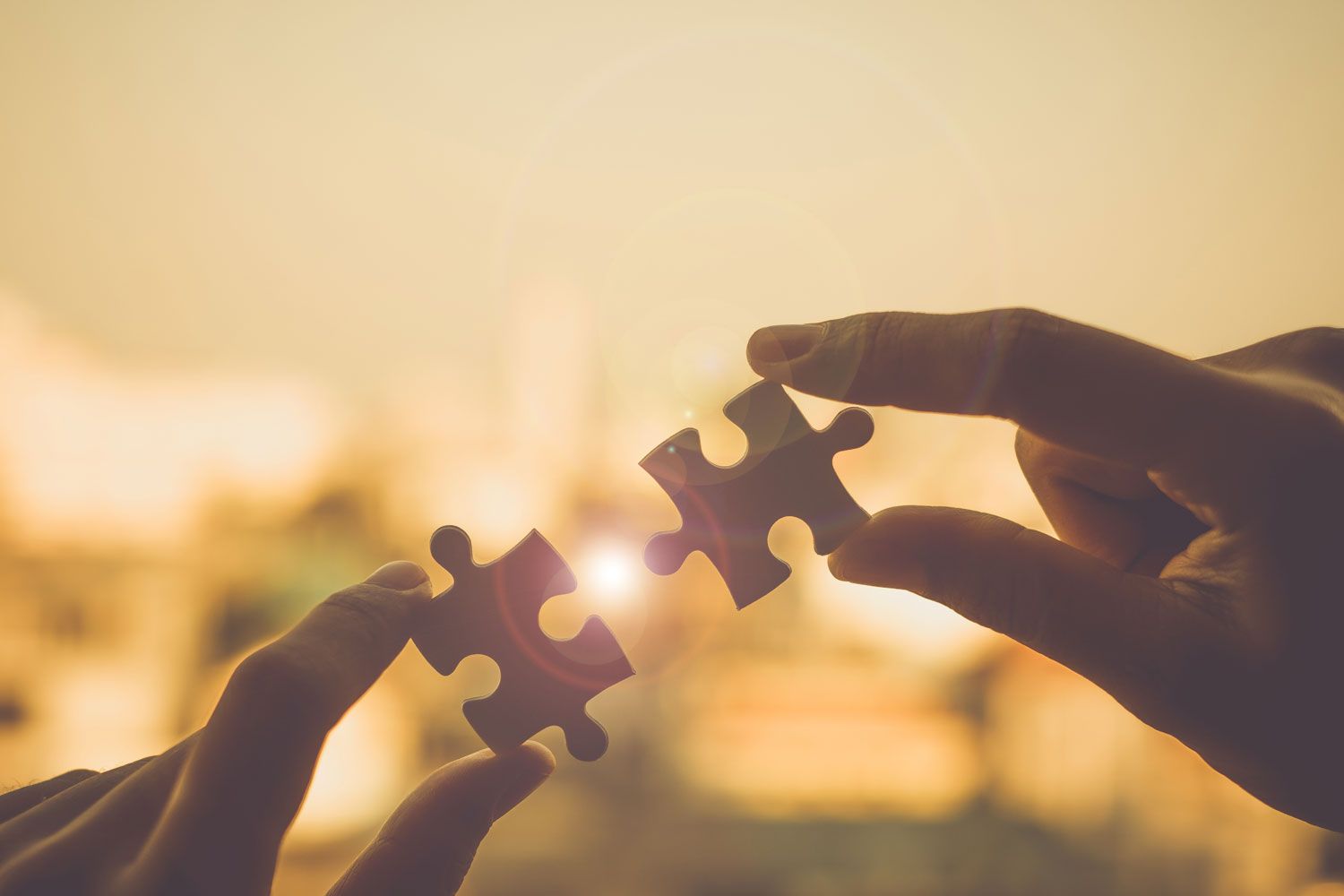 Benefits of Speed Jigsaw Puzzling